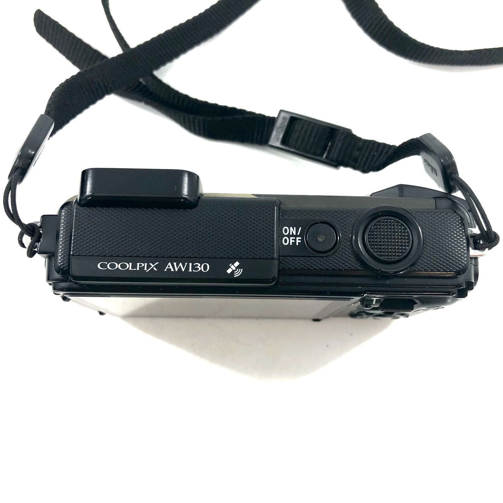 ニコン AW130 Nikon | Download center | COOLPIX AW130