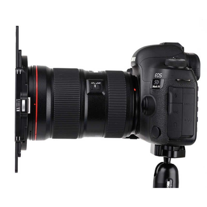 フィルターホルダー