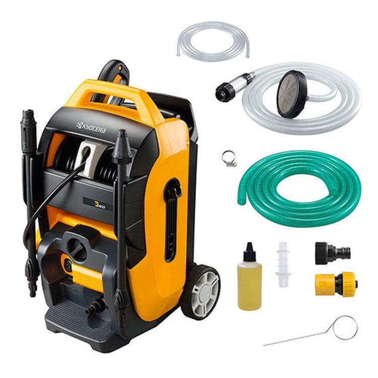 KARCHER K5 Premium Silent 本体（ジャンク品） KARCHER K5 Premium Silent 本体（ジャンク品） ジャンク品 KARCHER K5