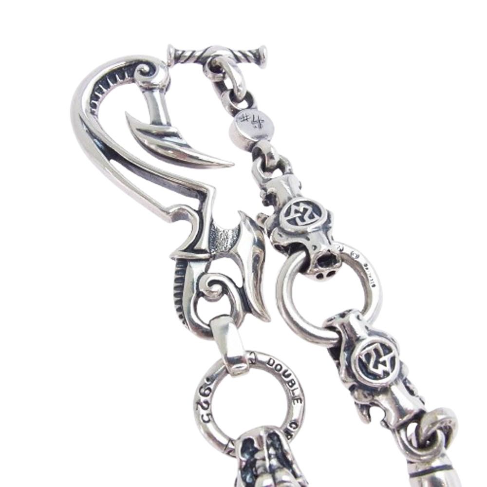 ミート 3ガーゴイル