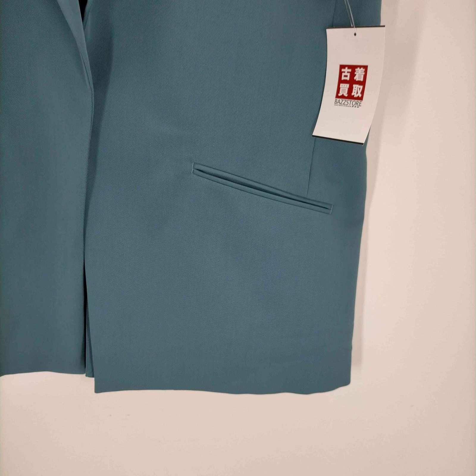 ユナイテッドアローズ　グリーンレーベル　ジャケット ユナイテッドアローズ グリーンレーベル リラクシングの