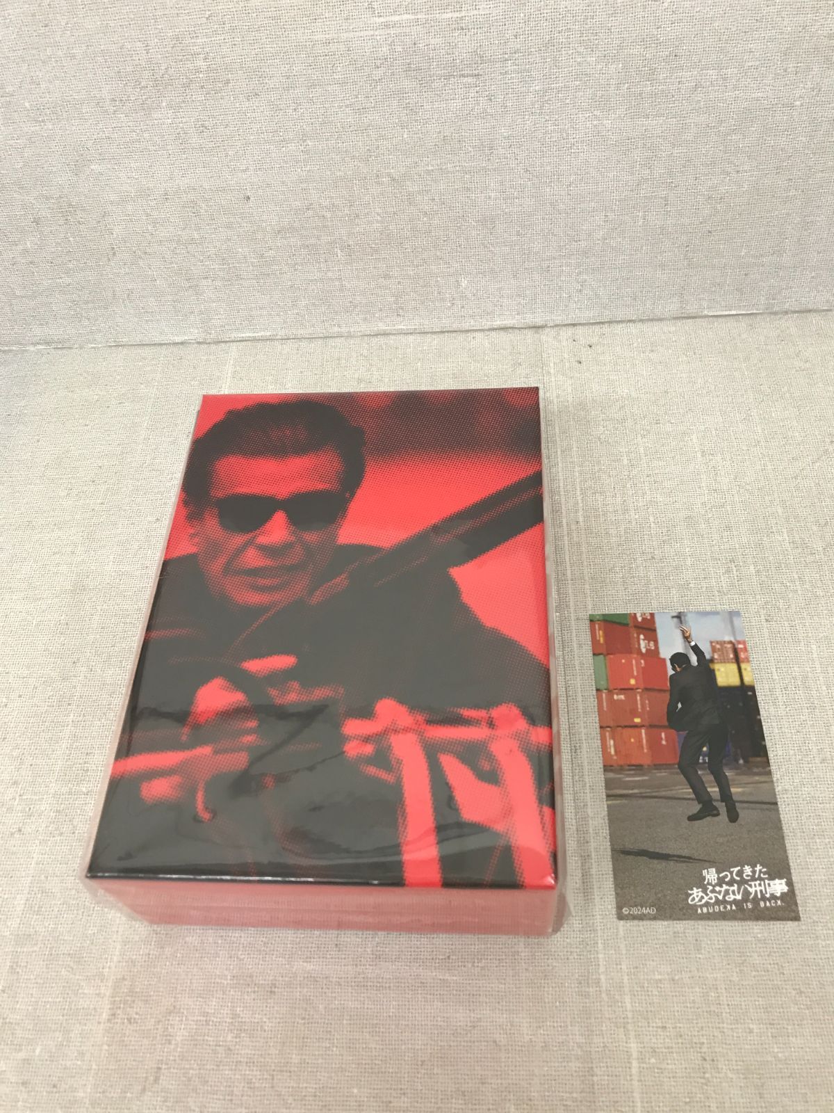 未開封】 踊る大捜査線movie3 チョロQ 11個セット ※バラ、開封相談可