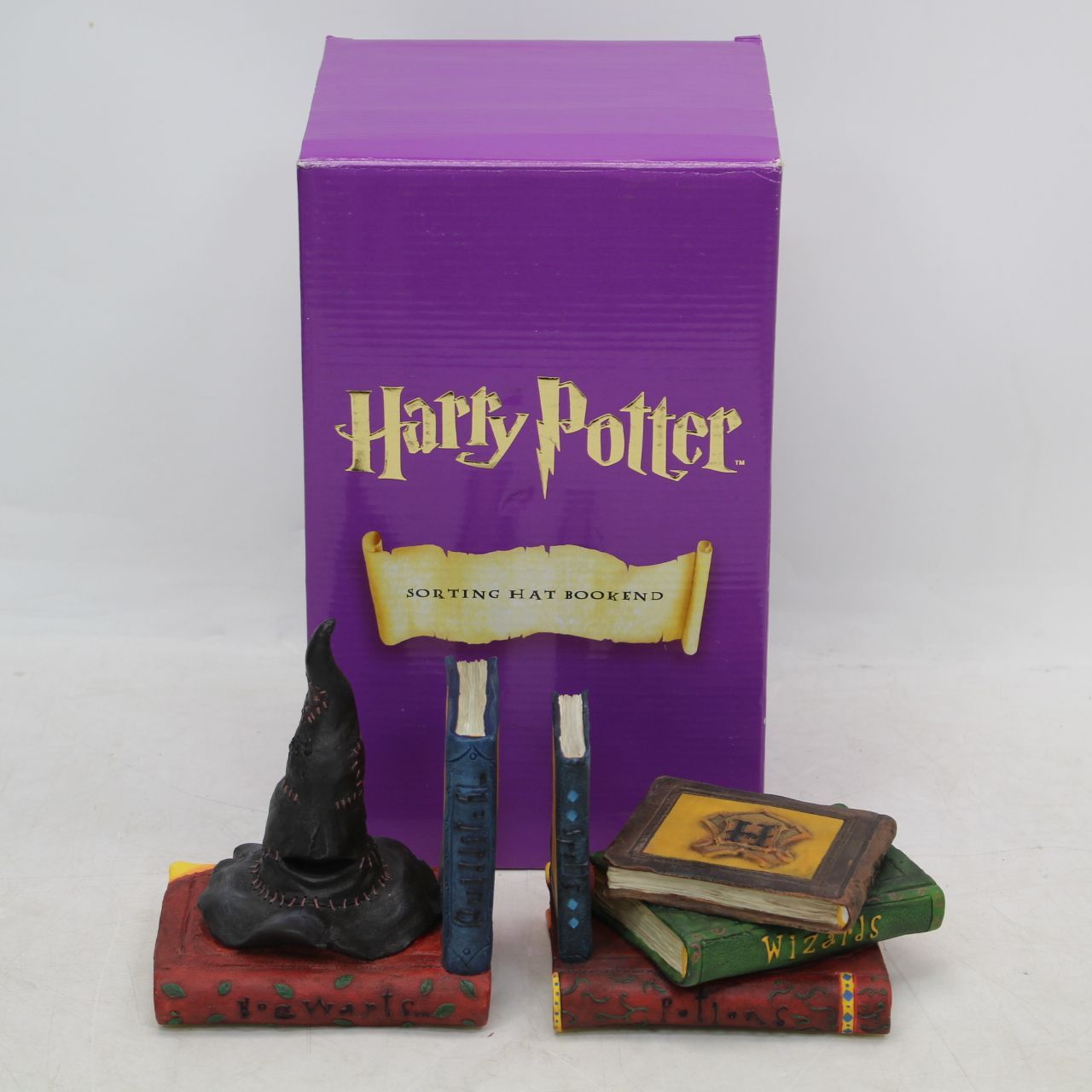 267 ♥| ハリーポッター ブックスタンド