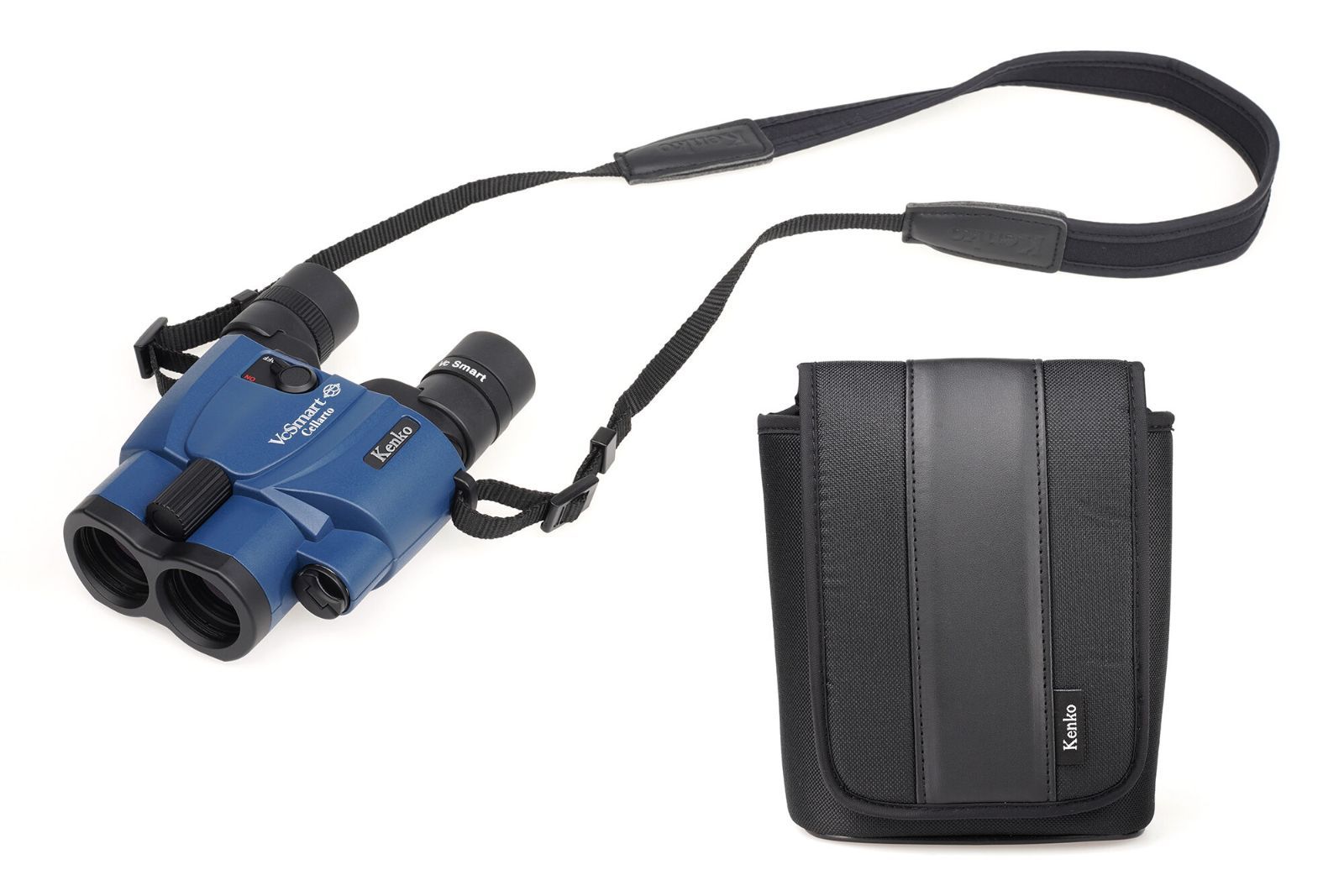 防振モード自動選択機能搭載