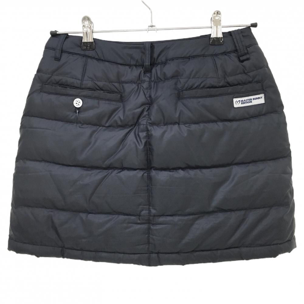 MASTER BUNNY EDITION ダウンスカート