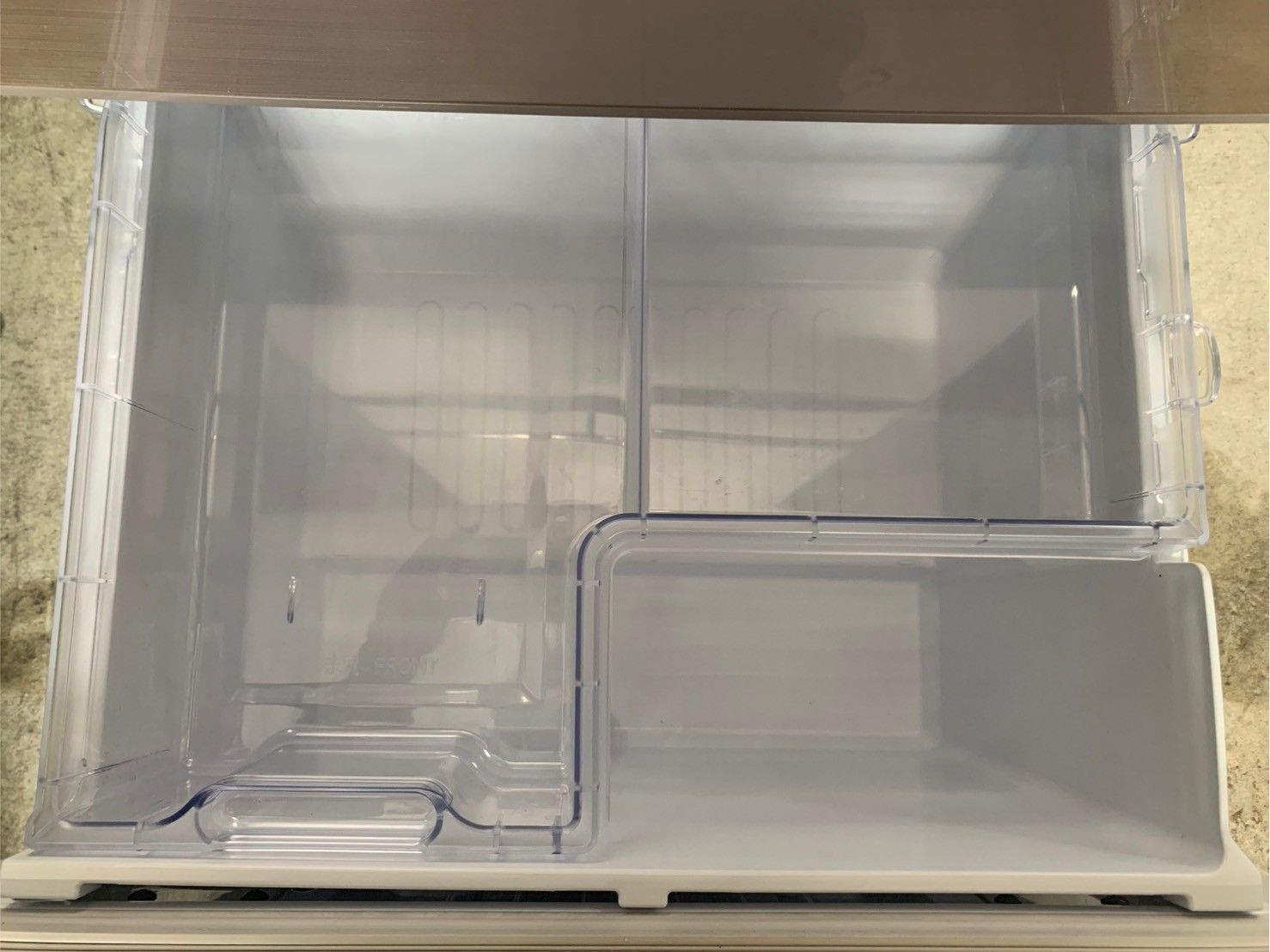 大阪送料無料☆3か月保障付き☆冷蔵庫☆シャープ☆5ドア☆2020年☆SJ  