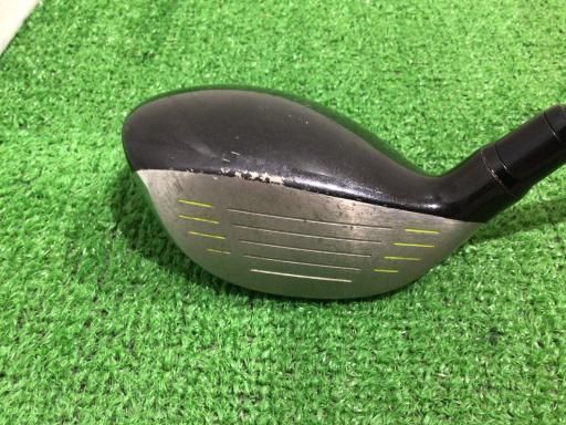 中古】 ナイキ VAPOR SPEED 3W フェアウェイウッド FW VAPOR(黒