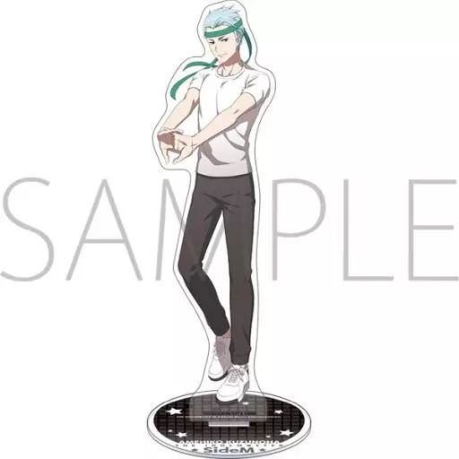 中古】アクリルスタンド・アクリルパネル 葛之葉雨彦 ビッグアクリル