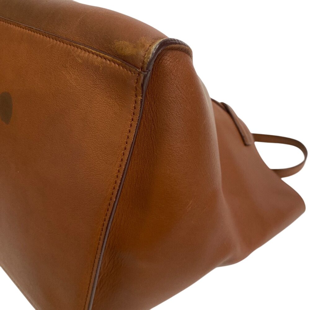 5％OFF フォロワークーポン！！】CELINE セリーヌ ビッグバッグ