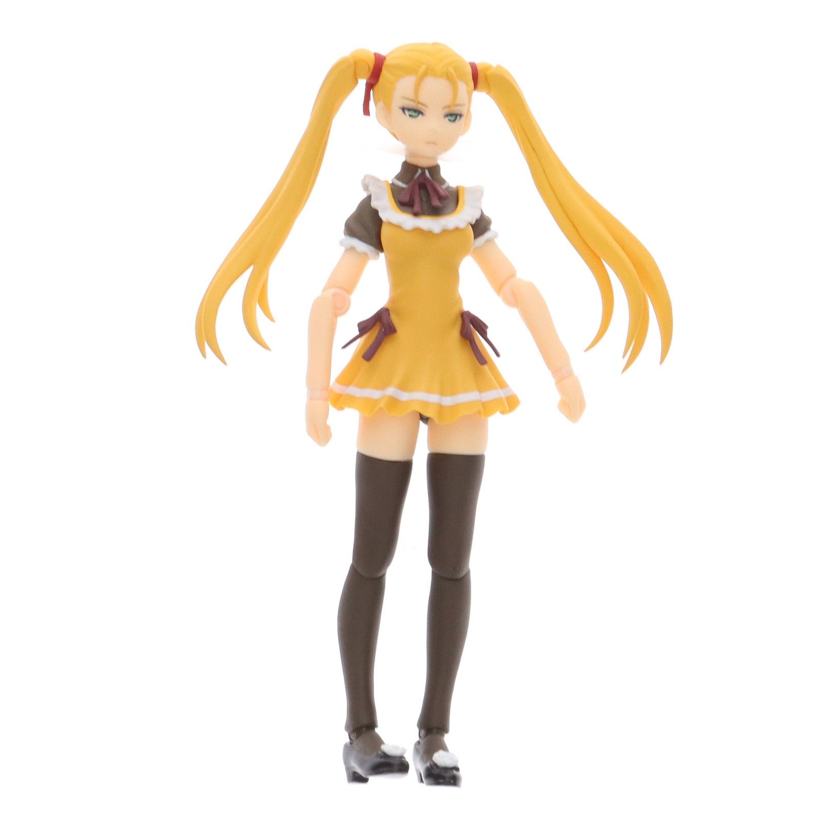 figma 311 ハルナ　劇場版　蒼き鋼のアルペジオ　ⓝ Amazon | [FIG]figma(フィグマ) 311 ハルナ 劇場版 蒼き鋼の