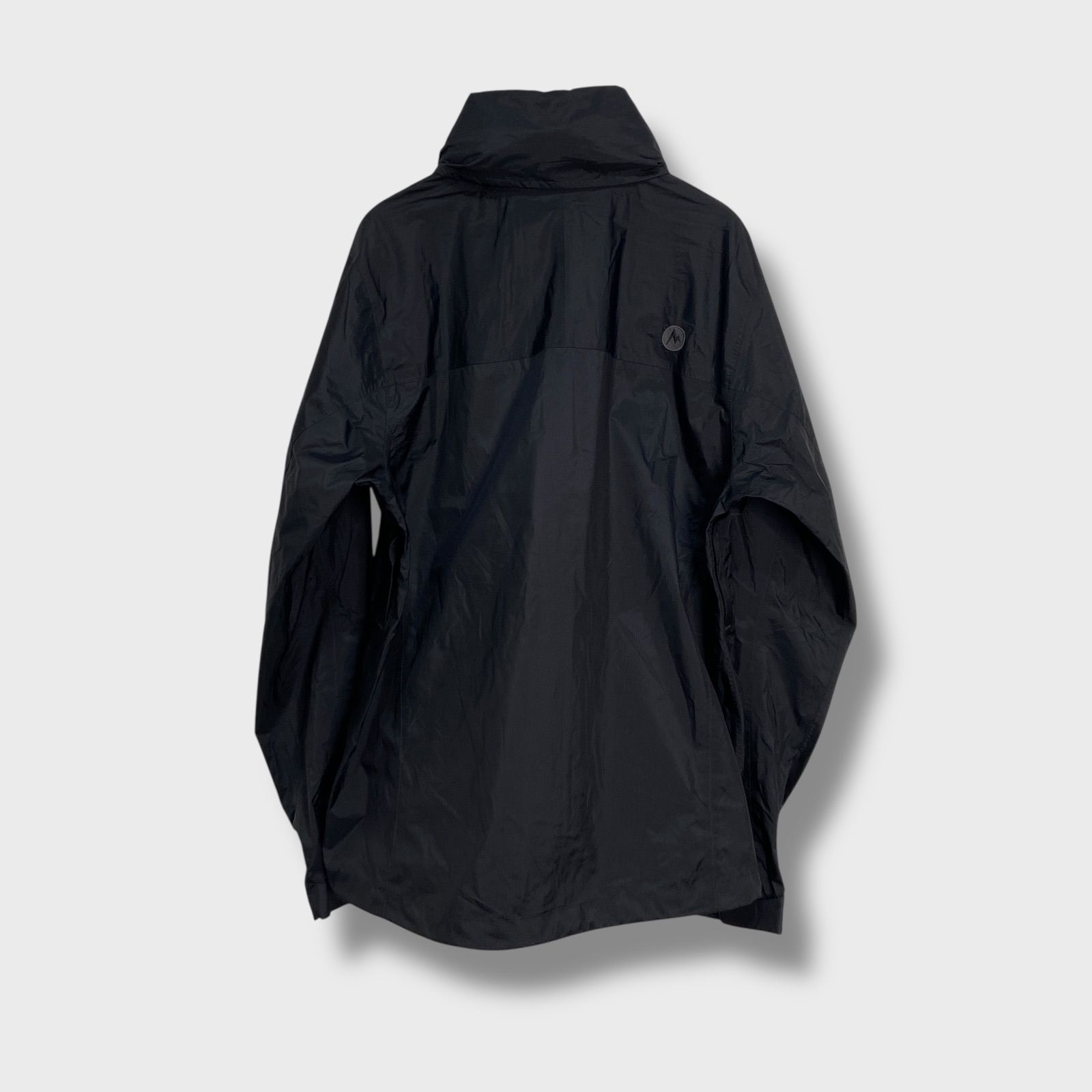 ☆Marmot☆マーモット☆プレシップエコジャケット☆レインウェア 