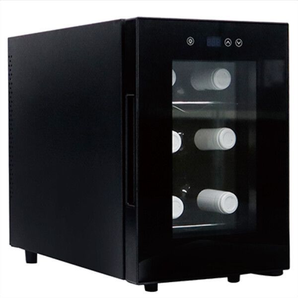 ♪ワインクーラー