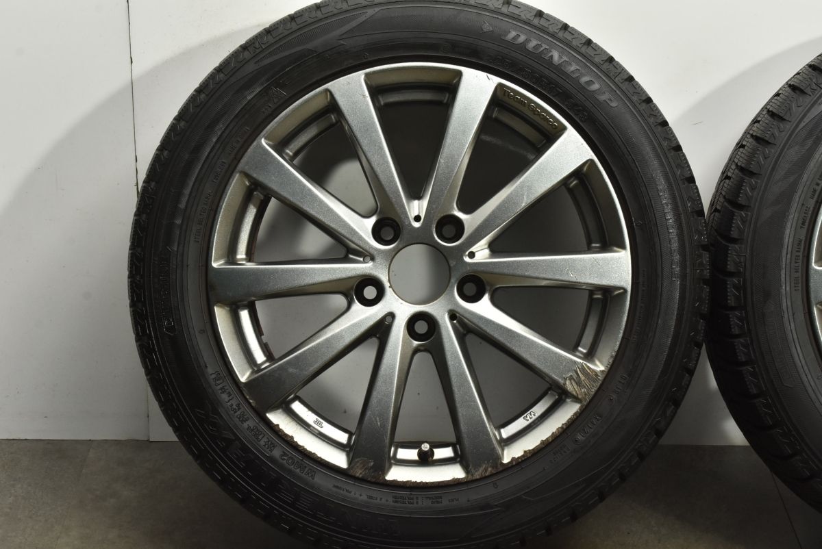 ウィンターマックスWM02