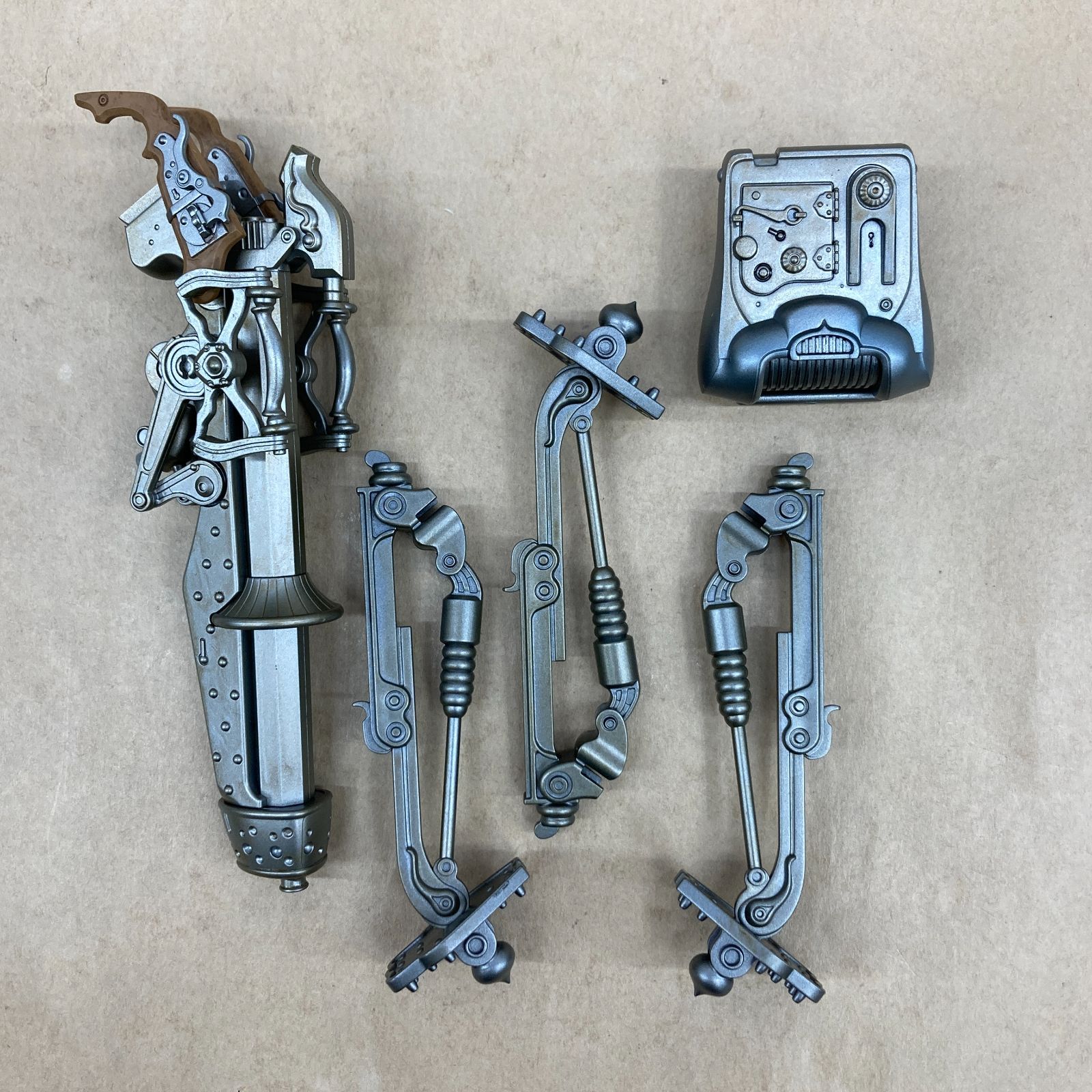 魂ネイション スター・ウォーズ 名将MOVIE REALIZATION 寒冷地足軽