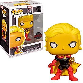 Funko POP! マーベル 80番 #618 アダム・ウォーロック限定