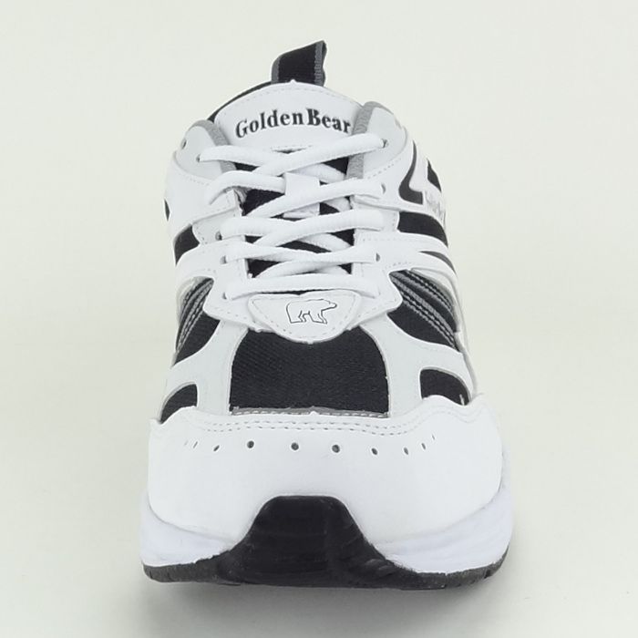 スニーカー ランニングシューズ 運動靴 メンズ ホワイト 白 しろ シロ