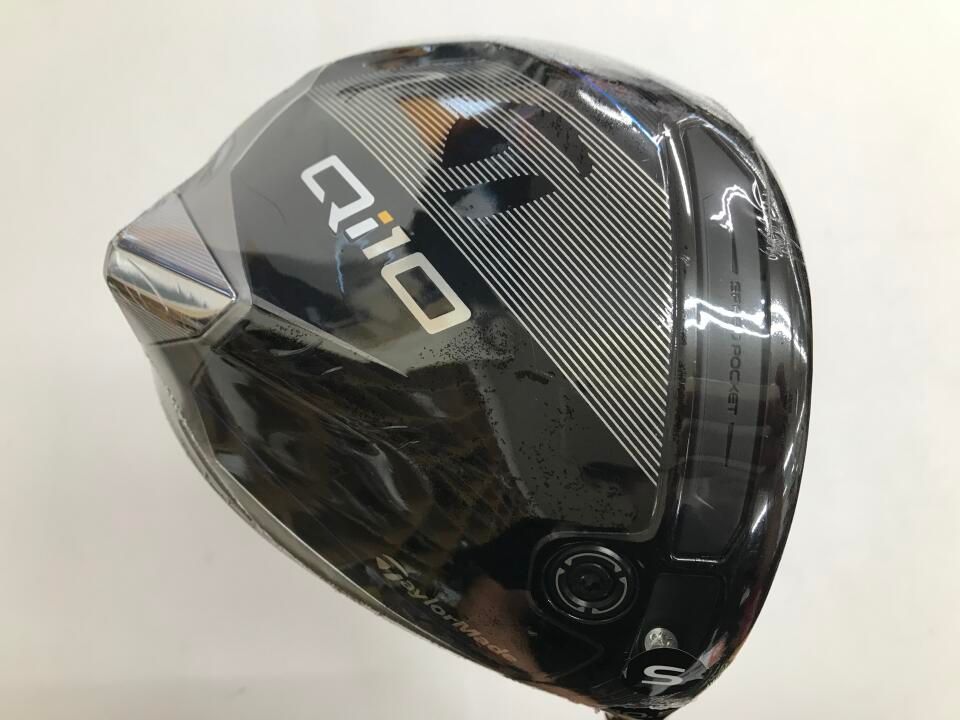PON様　Qi10 ドライバー　10.5 美品　Diamana_Blue_5 PON様 Qi10 ドライバー 10.5 美品 Diamana_Blue_5 - メルカリ