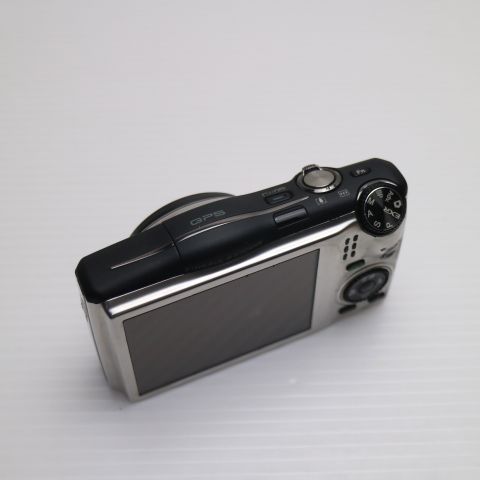 良品中古 FinePix F770EXR ブラック 即日発送 デジカメ FUJIFILM