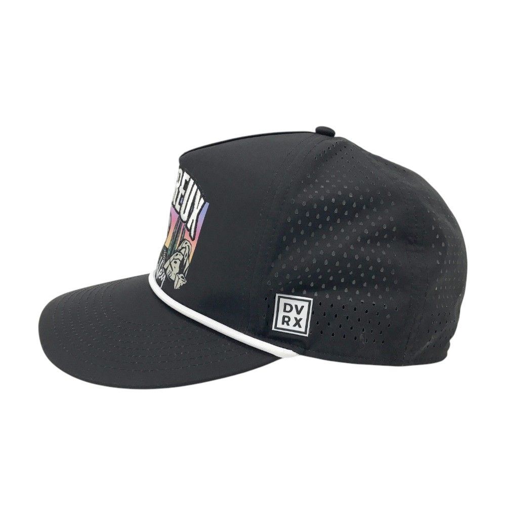 DEVEREUX GOLF デヴァローゴルフ スカルキャップ 楽天市場】デヴァロー ゴルフ DEVEREUX GOLF スカルロゴキャップ