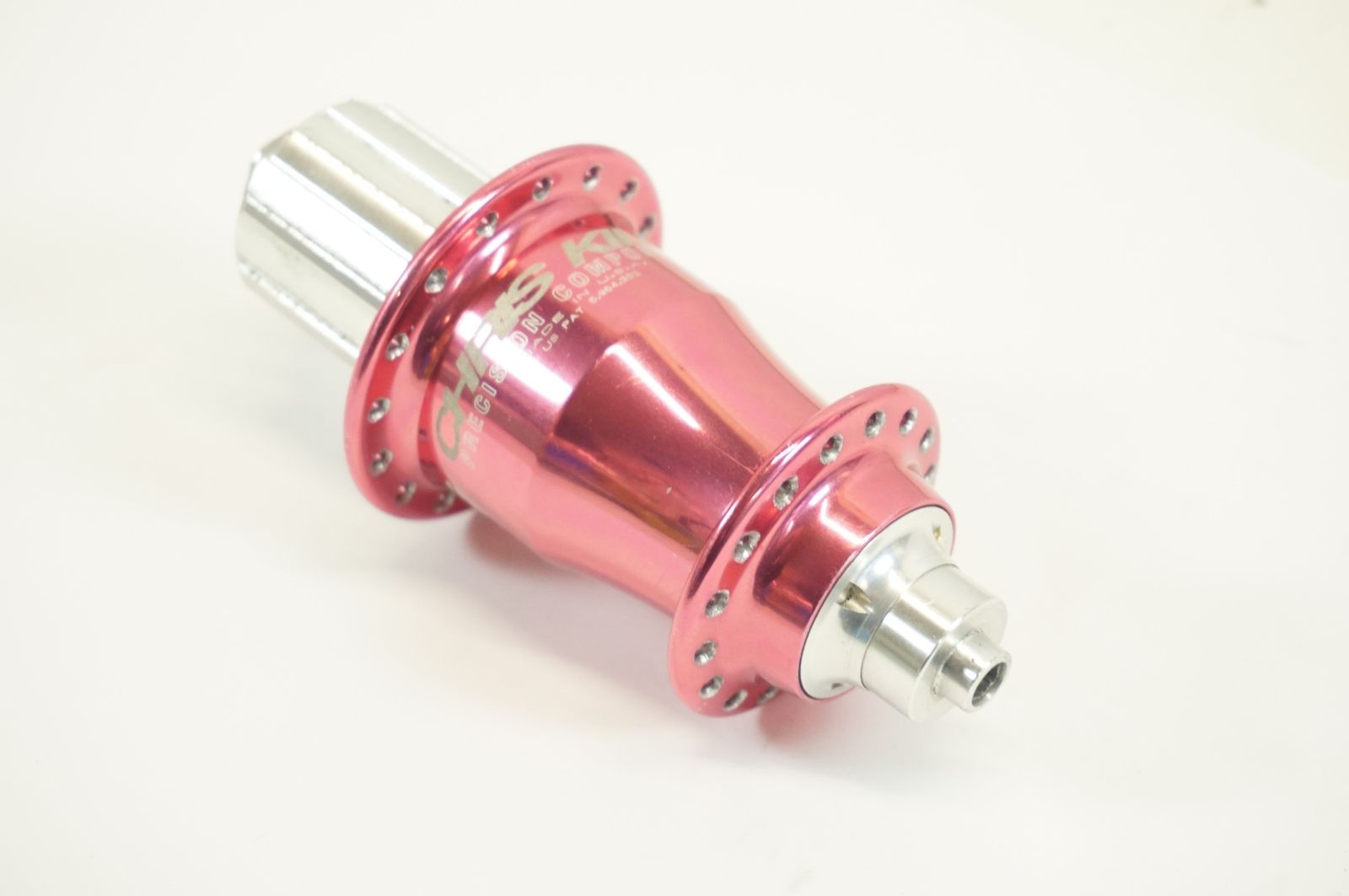 CHRIS KING クリスキング CLASSIC 130mm 32H SHIMANO 10S リアハブ | バイチャリ宇都宮店