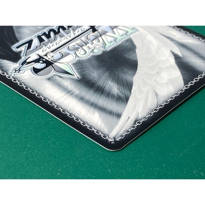 紫波54-10-0726】【中古】ヴァイスシュヴァルツ「羞花閉月 中野 四葉