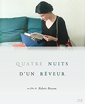 【美品】白夜　Blu-ray ロベール・ブレッソン 中古】 ロベール・ブレッソン監督 白夜 Blu-ray - メルカリ