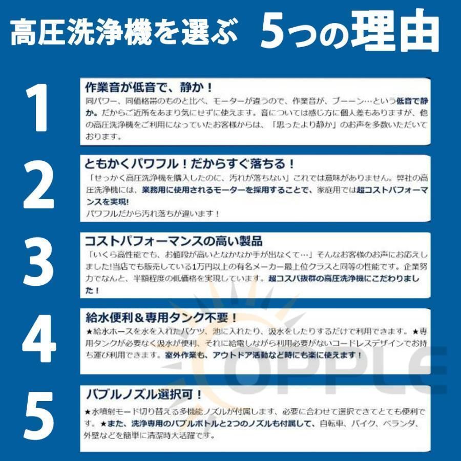 6.0MPa 収納ケース付き