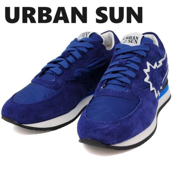 URBAN SUN アーバンサン DORIS 113 ドリス ローカットスニーカー シューズ レディース