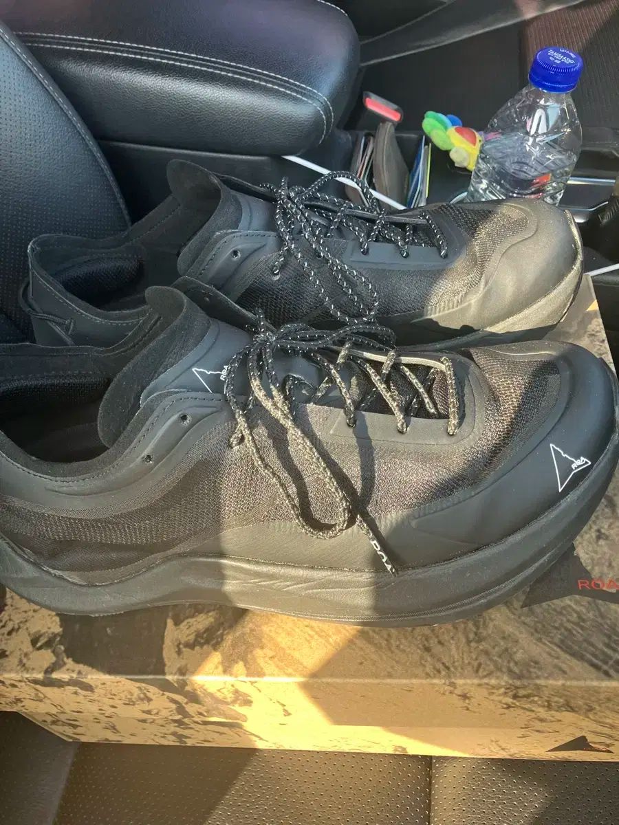 43 ROA(ロア) ハイキング セラ