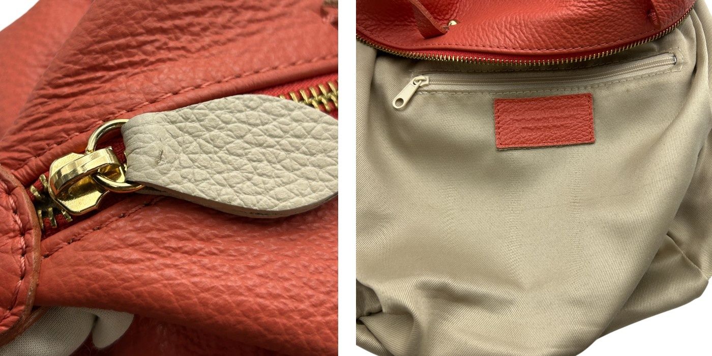 ガリャルダガランテ×ペレッテリアベネタ GALLARDAGALANTE×PelletteriaVeneta バイカラー ２WAYバッグ ハンドバッグ ショルダーバッグ レディース 小さめ 中古 W４ 楽天市場】【中古】 ガリャルダガランテ×ペレッテリアベネタ