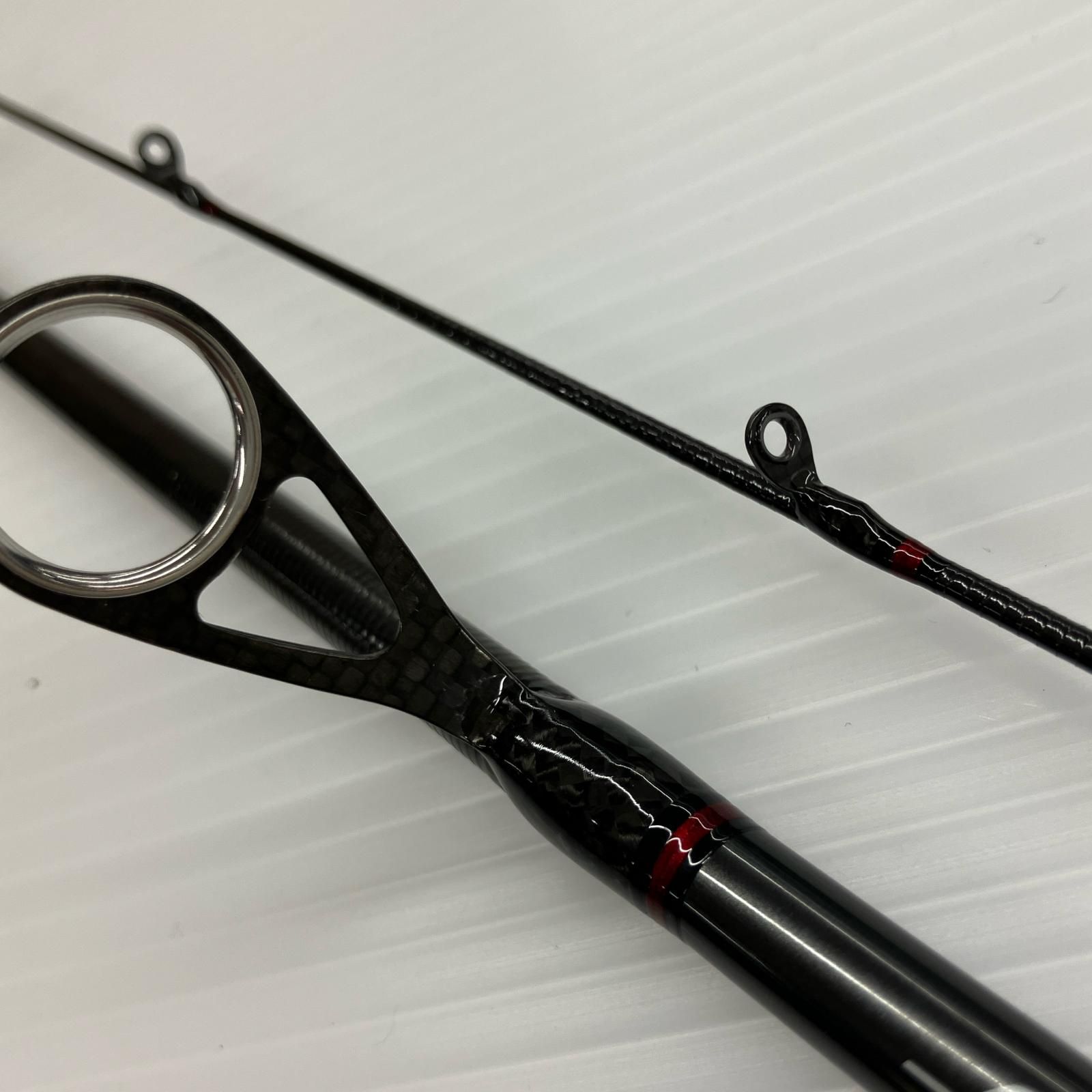 エメラルダスストイストRT 84M ダイワ エメラルダス ストイスト RT 84M 2021モデル (スピニング