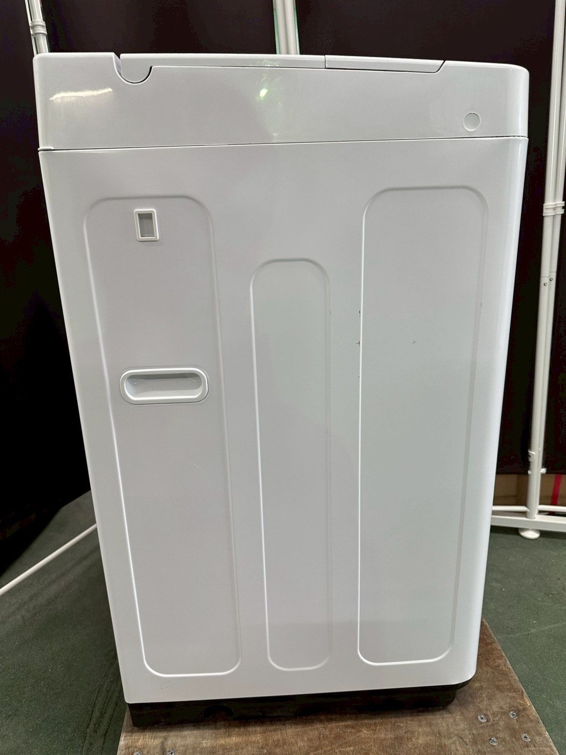 大阪送料無料★3か月保障★洗濯機★2022年★NA-F60B15★IS-407 大阪送料無料☆3か月保障付き☆洗濯機☆パナソニック☆6kg