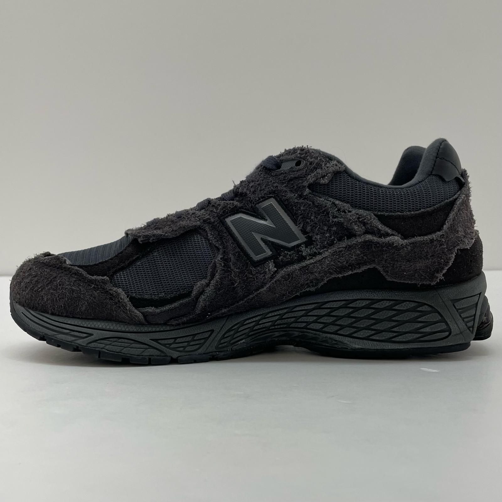 中古】NEW BALANCE | ニューバランス スニーカー 靴 ヴィンテージ加工 
