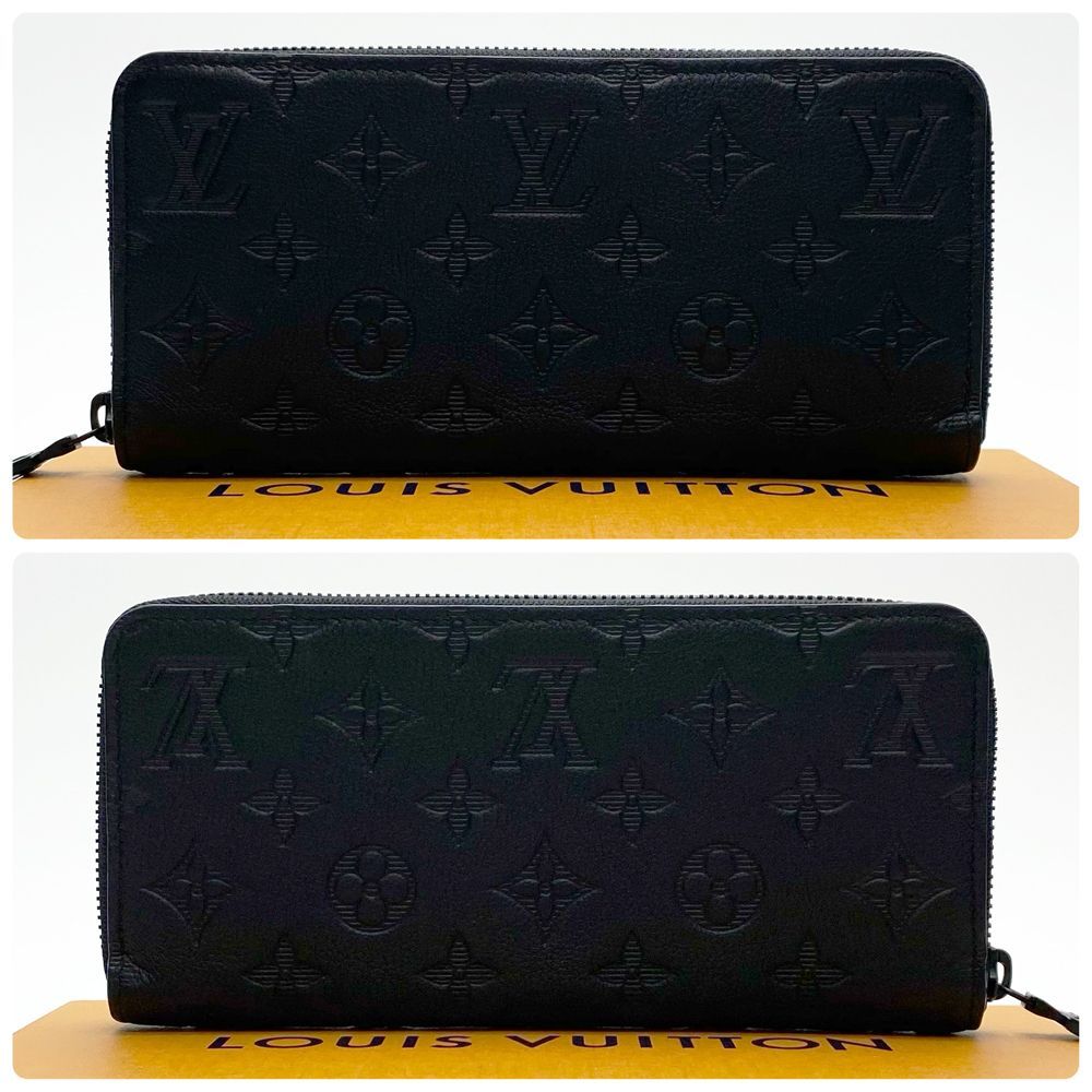極上美品】ルイヴィトン LOUIS VUITTON モノグラム・シャドウ