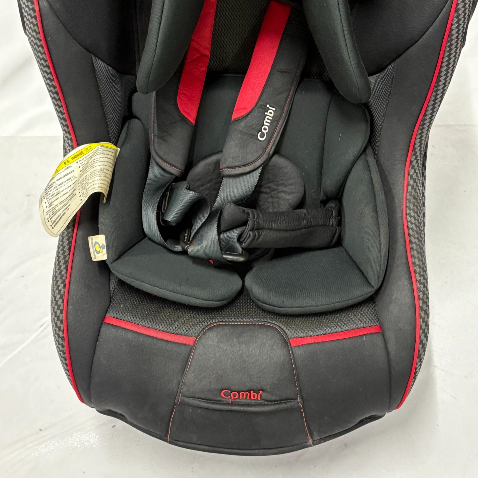 【美品】COMBI コンビ　マルゴットEG 14106 ミラノブラック コンビcombi マルゴットMALGOTT EG 14106 ミラノブラック