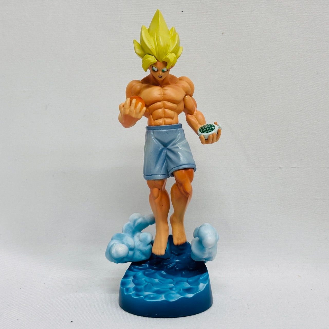 ドラゴンボール カプセル 超サイヤ人 ドラゴンボールカプセルネオ3体