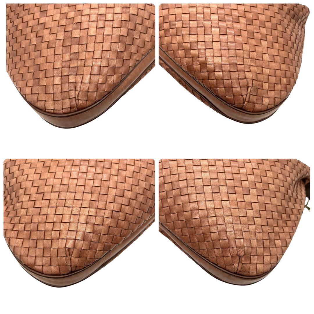 良品 1137 エスティーヌ ワンショルダーバッグ 2way イントレチャート  