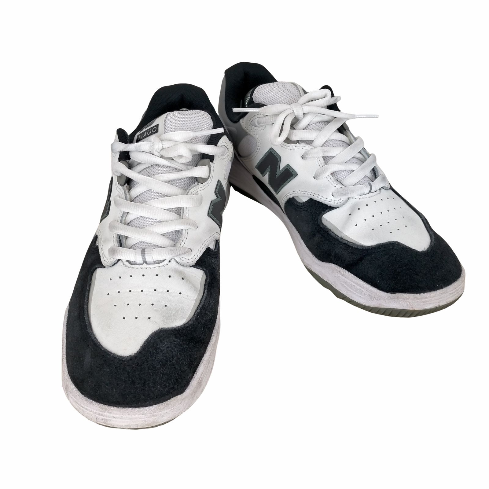 ニューバランス NEW BALANCE  Numeric Tiago Lemos メンズ JPN：27 