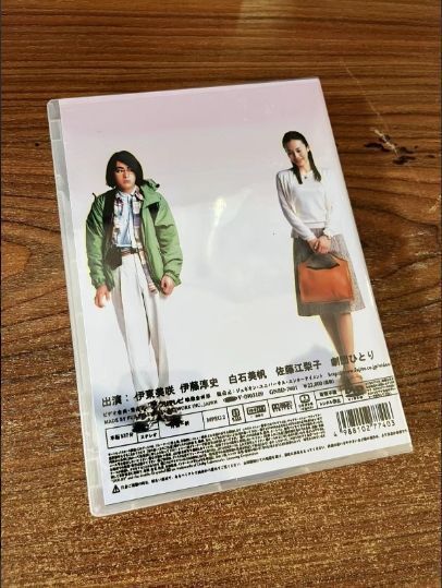 電車男 TV+NG+SP+劇場版 DVD-BOX 9枚組 伊東美咲 - メルカリ