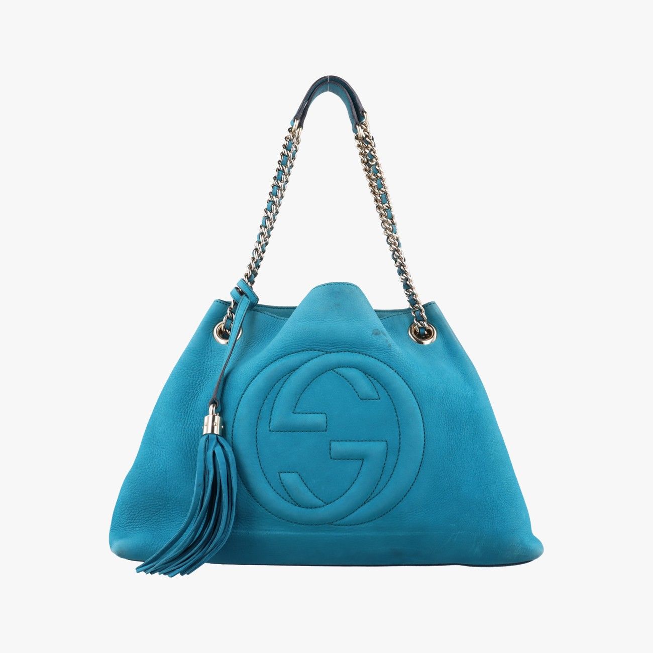 グッチGucciソーホーブルースエード308982E017202101