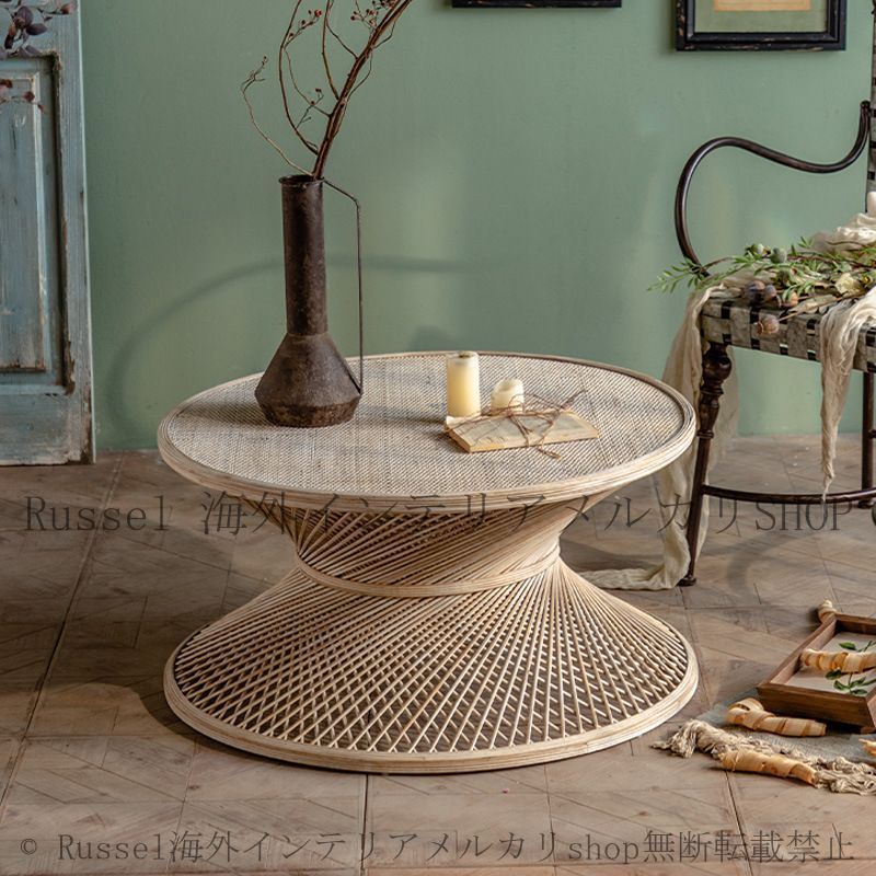 HAY SLIT TABLE XL COFFEE TABLE ホワイト HAYのスリットテーブルXL – Really Well Made