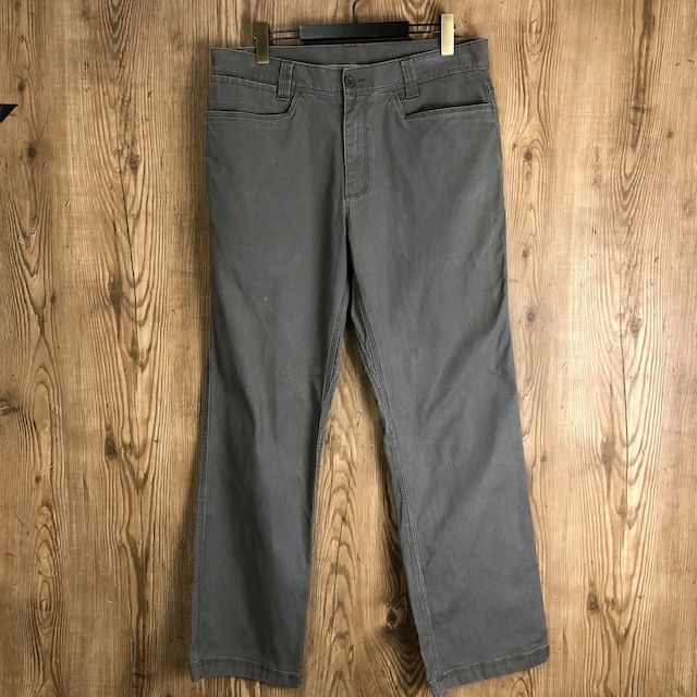 90s初期GOODENOUGH BASIC シンチバックコットンパンツ M 裏原 90s初期GOODENOUGH BASIC シンチバックコットンパンツ M 裏原