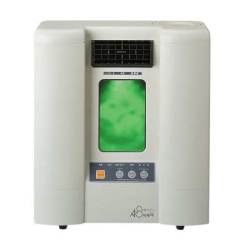 フィトンチッド　フィトンエアー　本体セット PC-560　リモコン・エキスパートカートリッジ2本付属 フィトンチッドジャパン社製　森林　除菌 　加齢臭対策　カーテンの防カビ　自然由来の