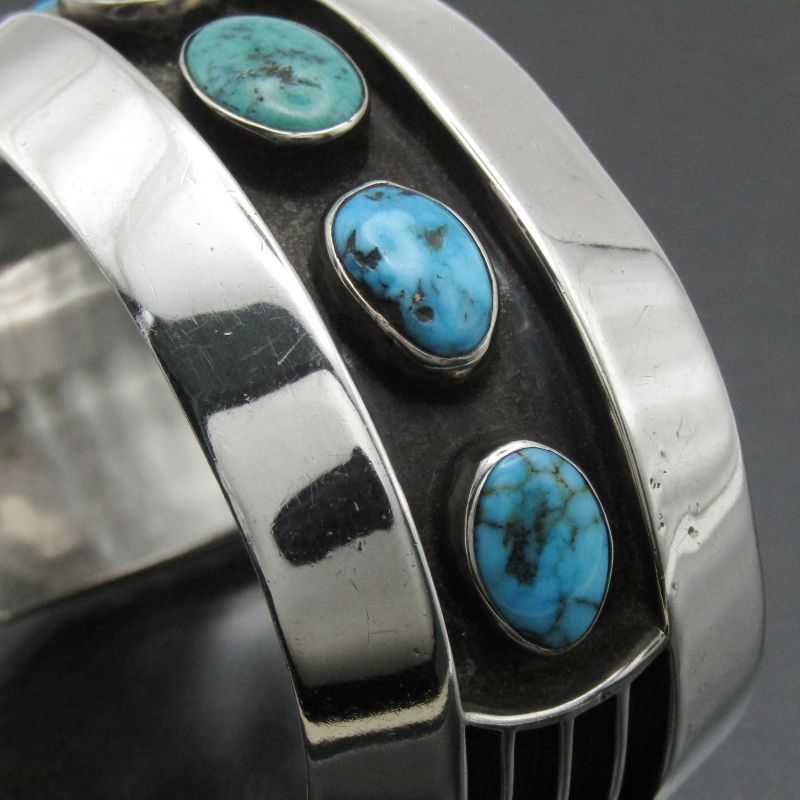 バングル 5ターコイズ