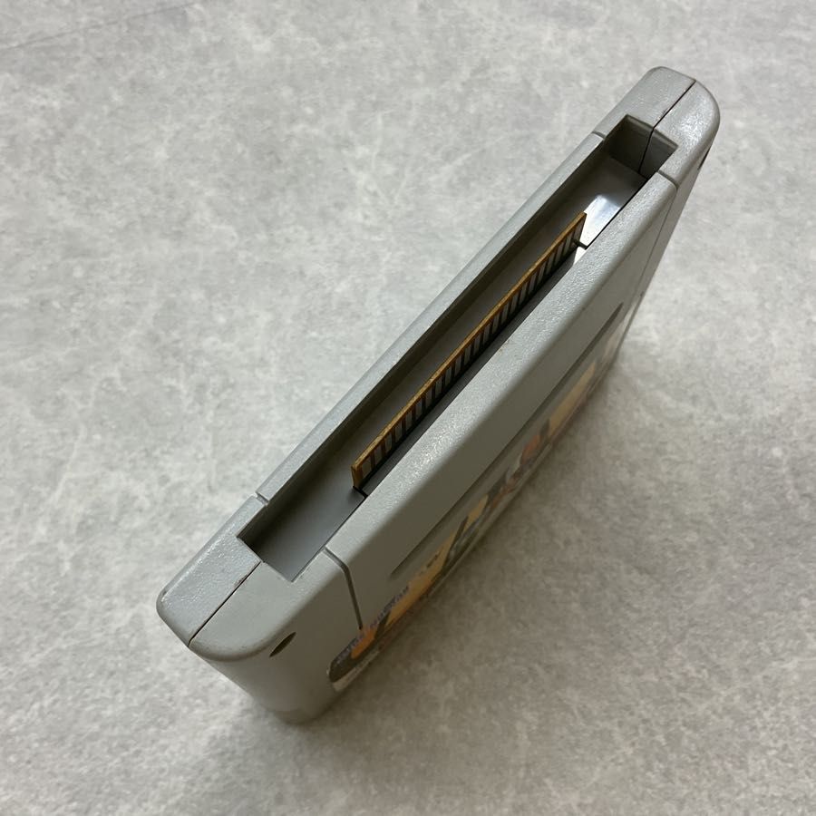 スーパーファミコン/スーファミ/SFC スーパーボンバーマン4 SUPER