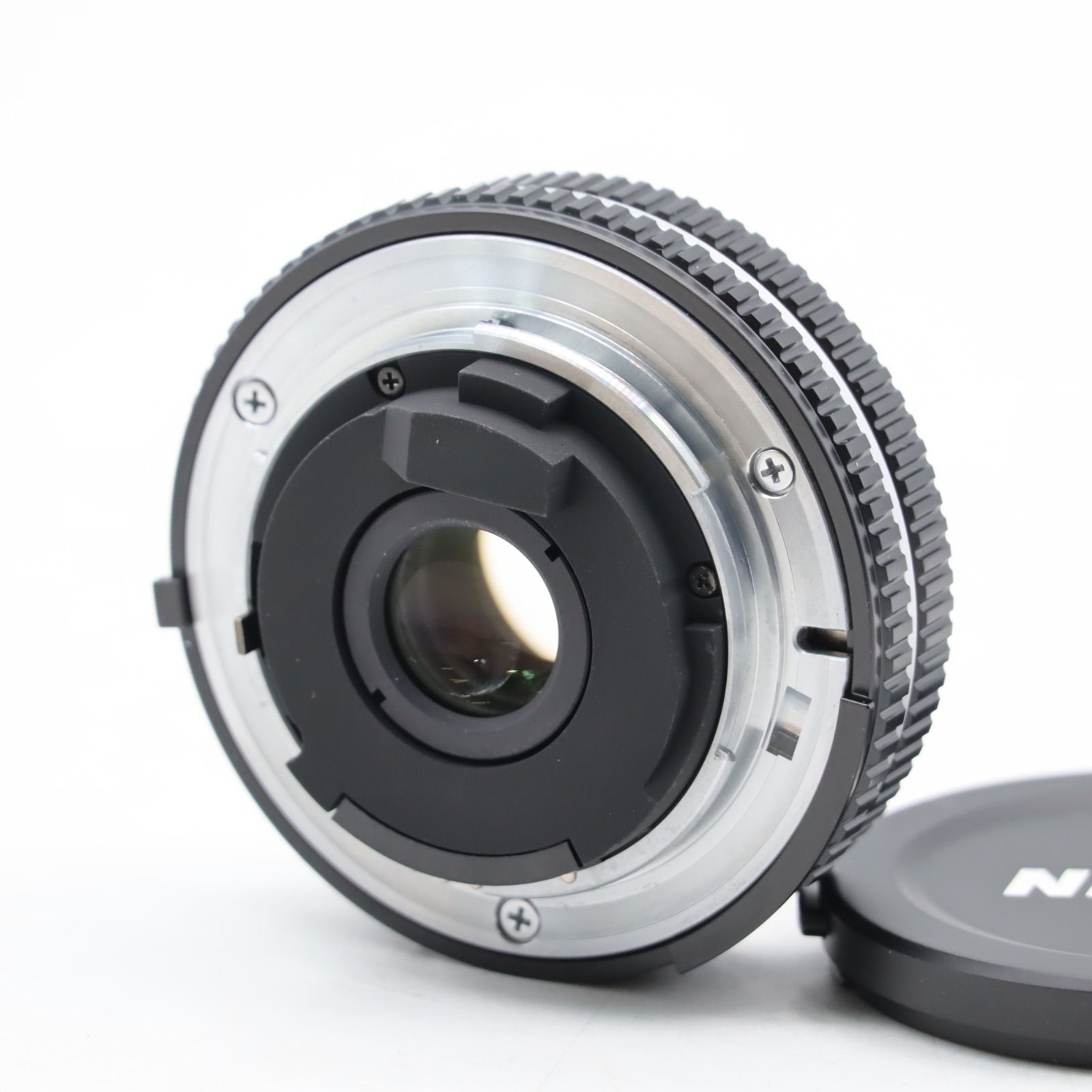 F2.8P ブラック