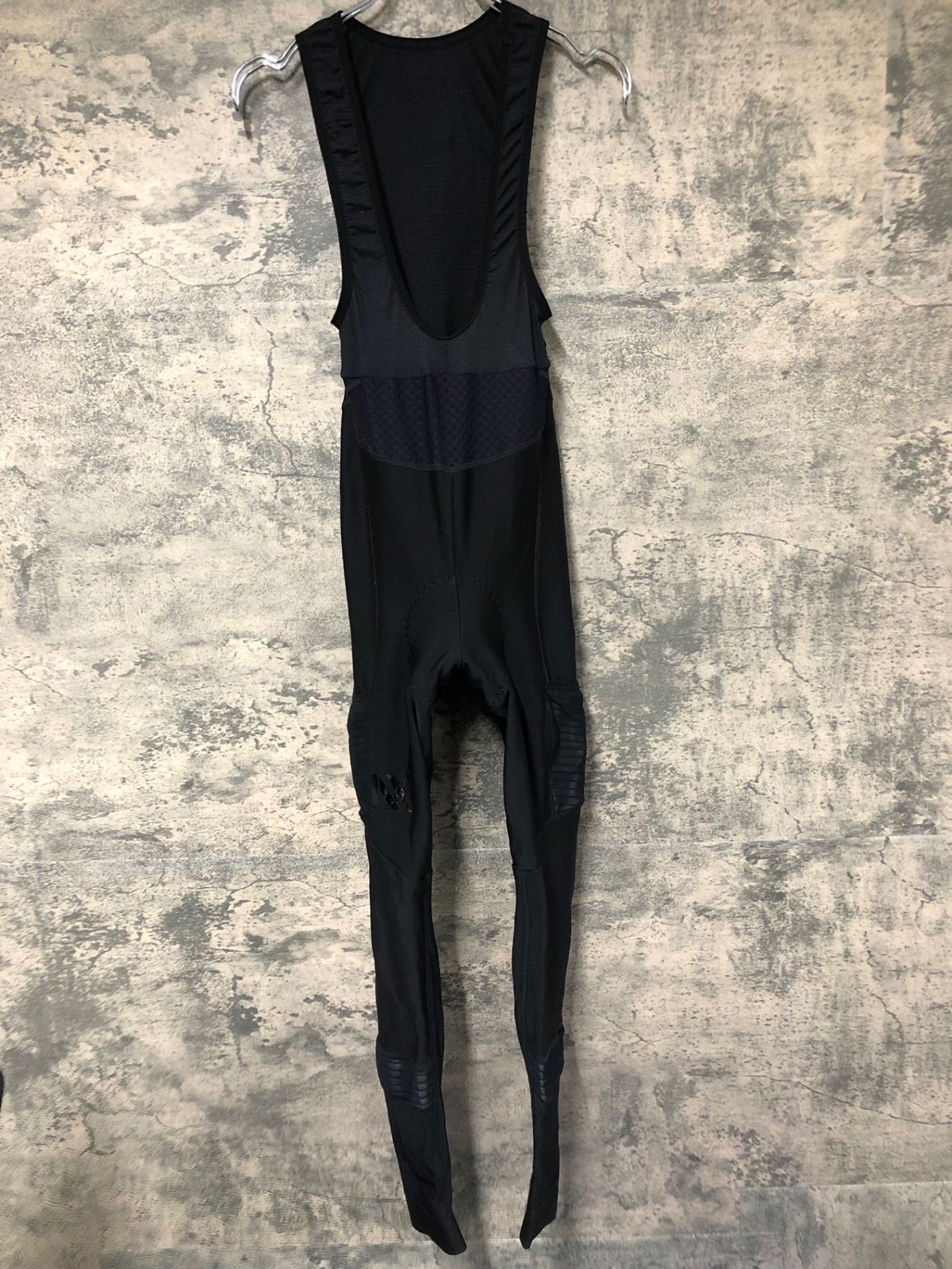 JB208 カフェドシクリステ Cafe du Cycliste ビブタイツ AUDAX 黒 Mサイズ