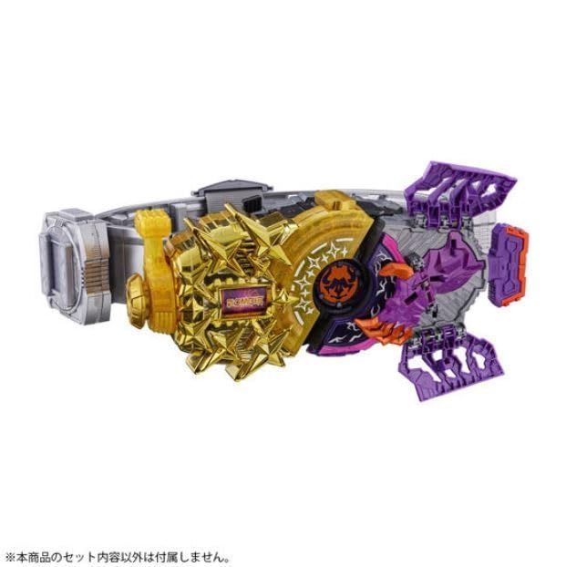 商品 PREMIUM DX メモリアルフィーバースロットレイズバックル 仮面 ライダーギーツ YUZUMIYA_COM