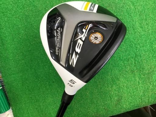 テーラーメイド RBZ STAGE 2 フェアウェイウッド　レフティ 楽天市場】RBZ stage2 7wの通販