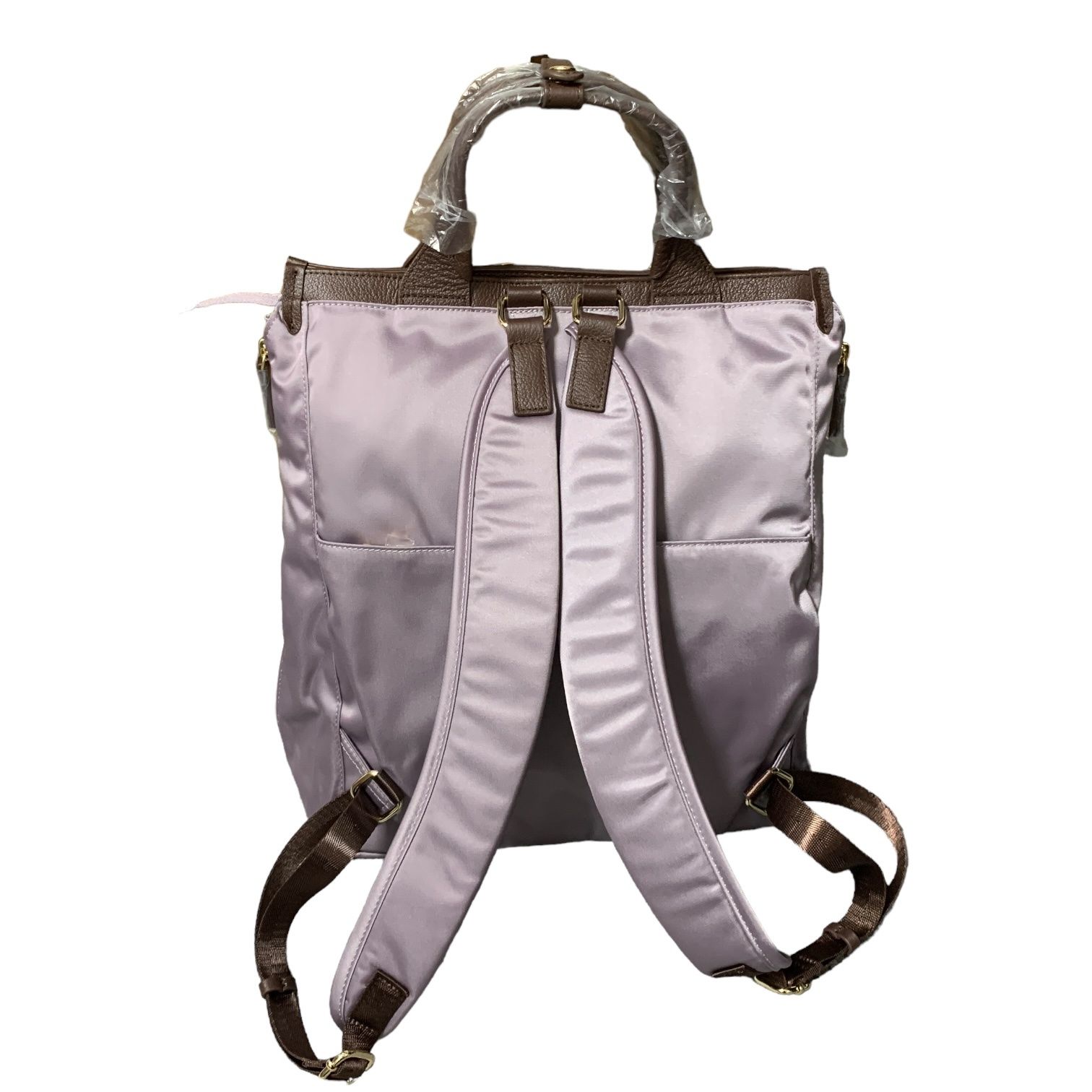 カナナ プロジェクト リュックサック 2way 17315 ラベンダーピンク Kanana Project 最大40% 8/1限定 カナナプロジェクト リュック